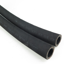 Small diameter 3/16 inch 5mm China High Quality Rubber Radiator Hose For Auto Engine Cooling System